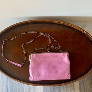 Hobo Crossbody Bag
